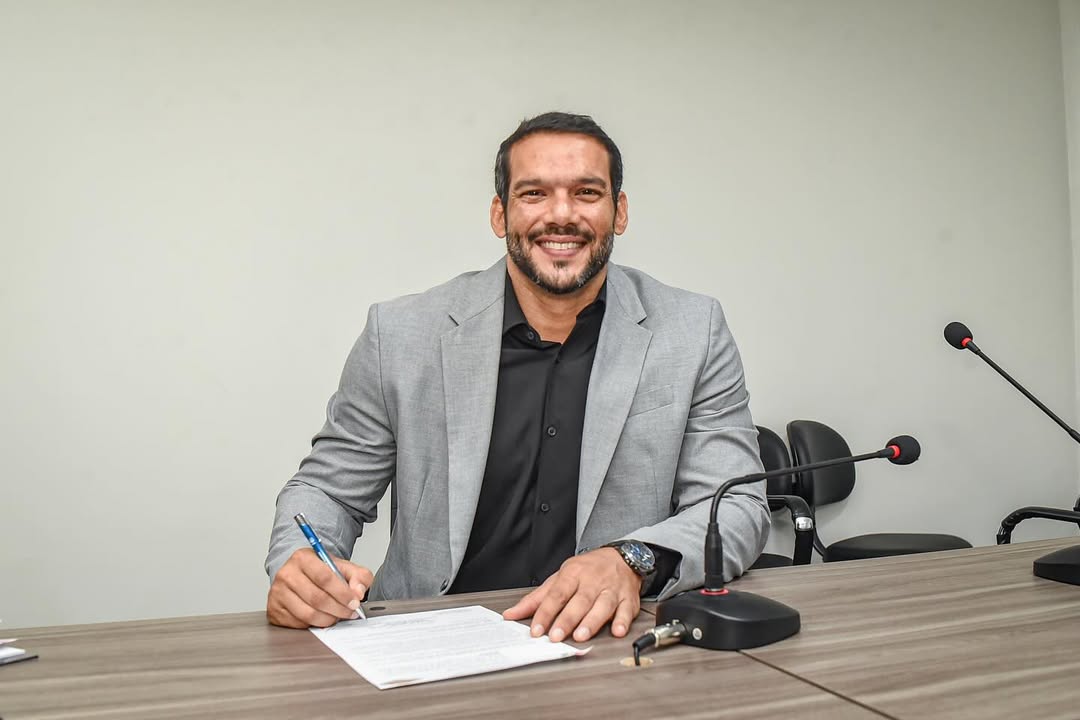 Saiba quem é Samir Xaud, possível sucessor de Ednaldo Rodrigues na CBF