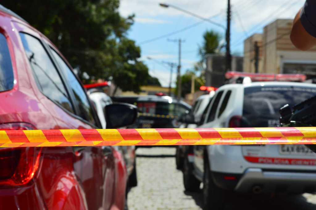 Guarda municipal é preso por suspeita de matar homem após discussão no trânsito na Grande SP