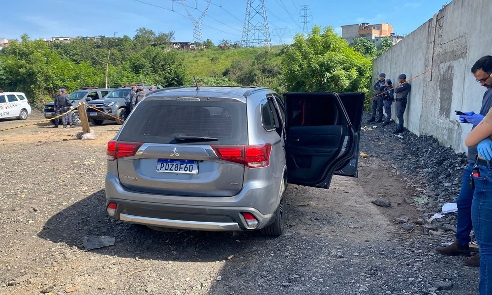 Veja o que a polícia já sabe sobre o ataque contra a viatura em São Paulo