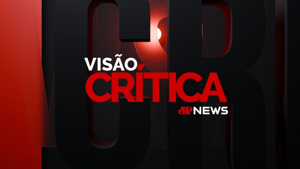 Programa Visão Crítica, com Marco Antonio Villa, estreia na Jovem Pan; confira como foi