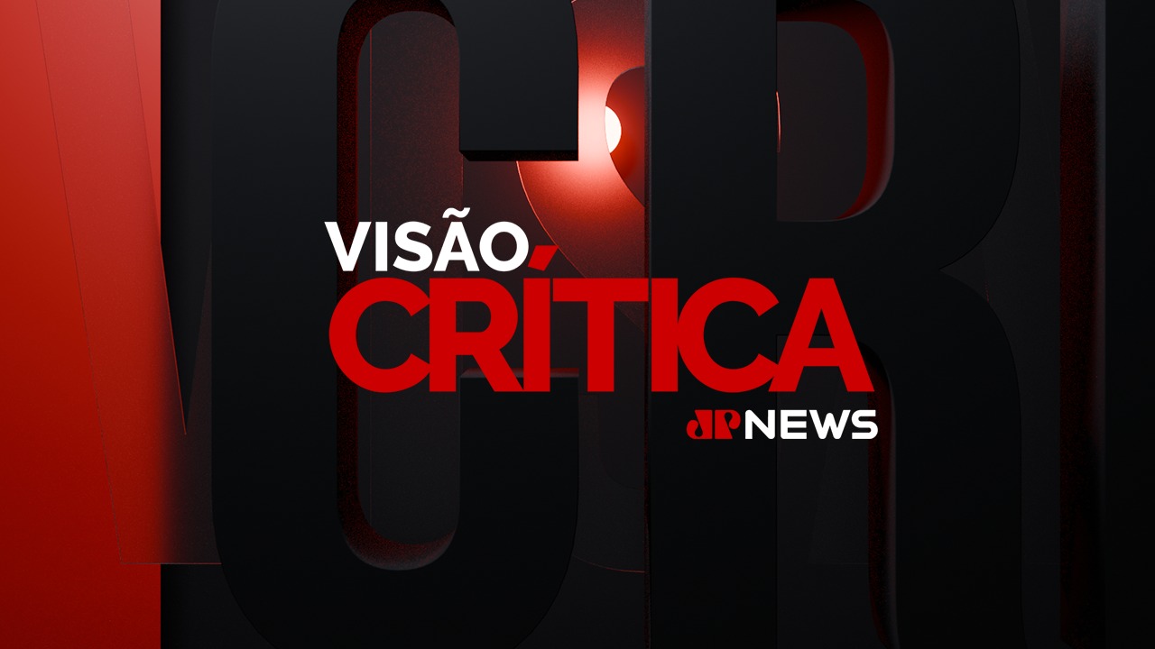 Programa Visão Crítica, com Marco Antonio Villa, estreia na Jovem Pan; confira como foi