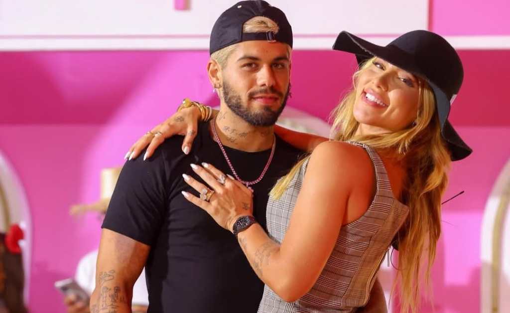 Virginia e Zé Felipe: Como será a divisão da fortuna após a separação?