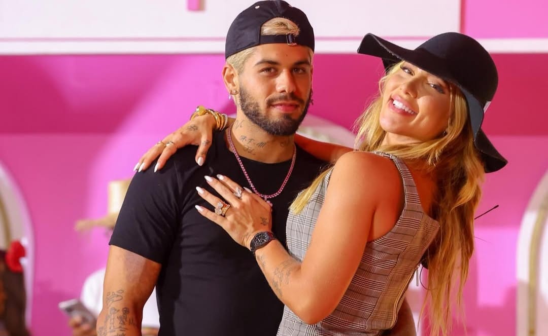 Virginia e Zé Felipe: Como será a divisão da fortuna após a separação?