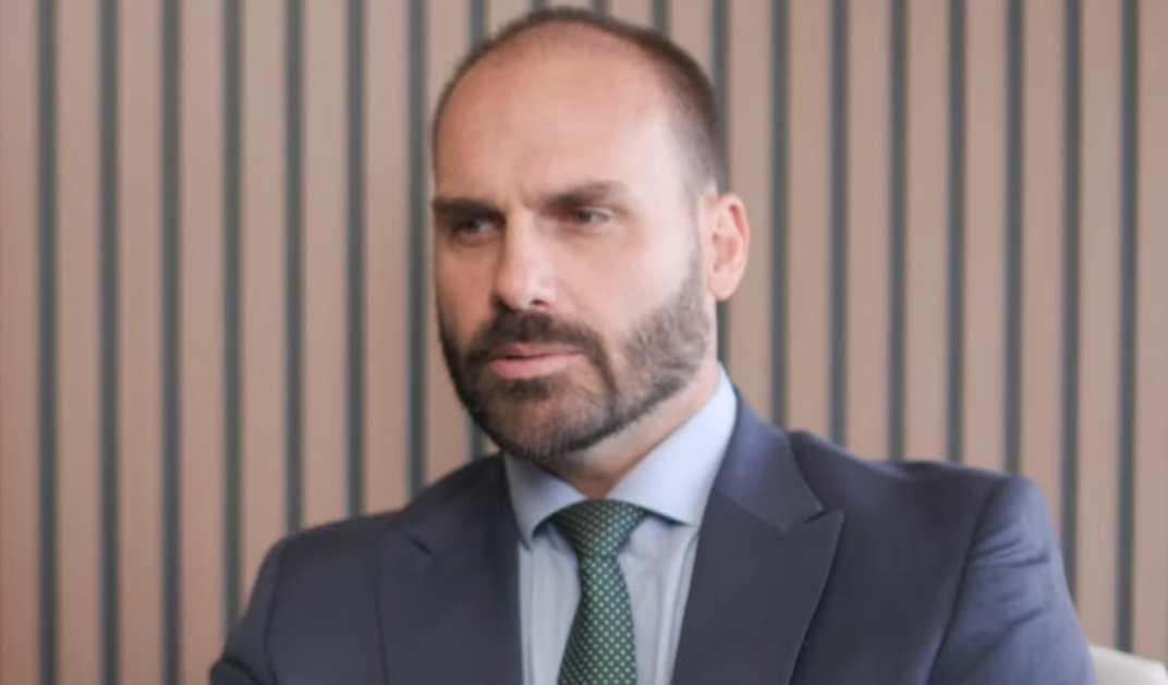 Eduardo Bolsonaro