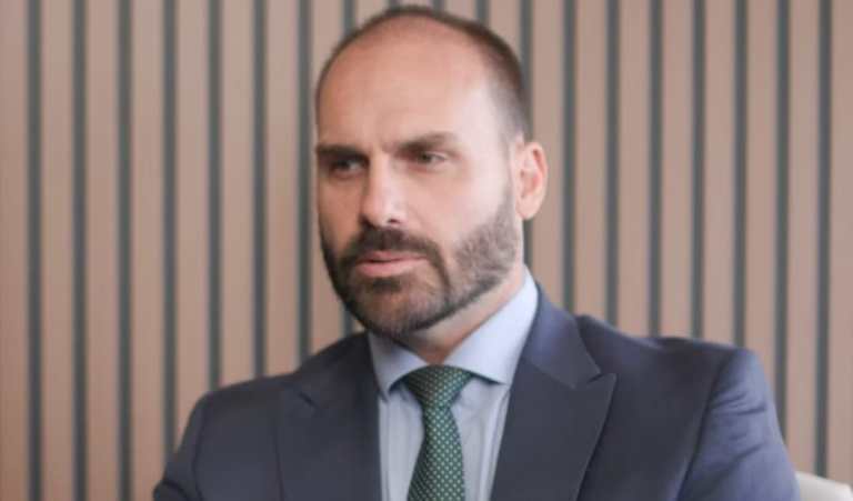 Eduardo Bolsonaro