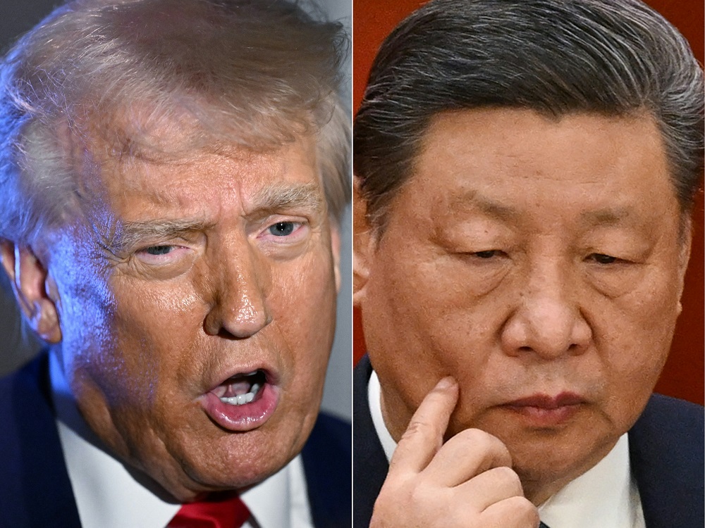 Por que a China não busca uma negociação?