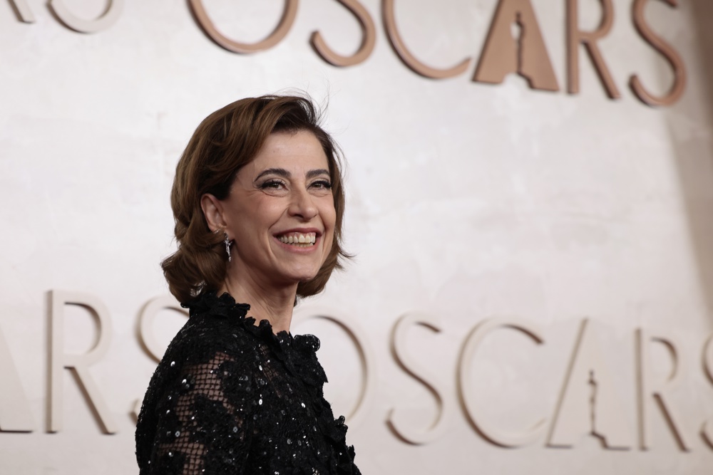 Fernanda Torres é convidada para integrar Academia do Oscar