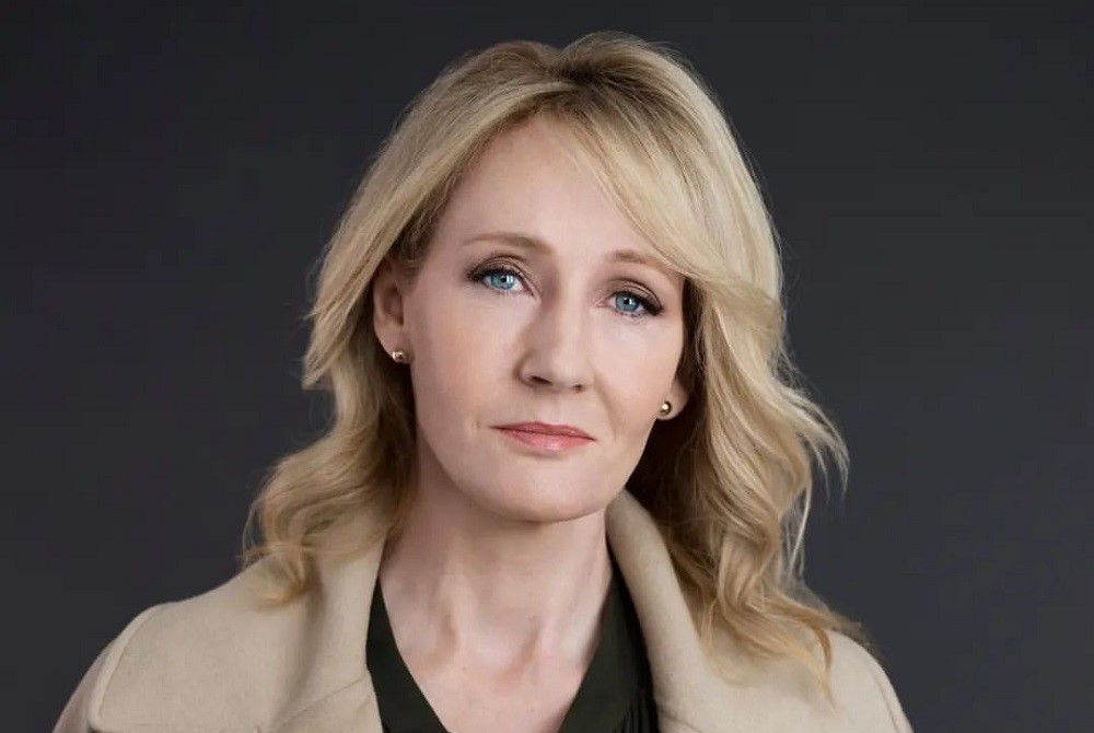 J. K. Rowling retorna à lista de bilionários com patrimônio de US$ 1,2 bilhão