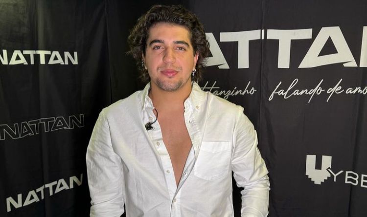 Briga da ‘Nattanzinhos’: cantores disputam registro de marca que leva o nome deles