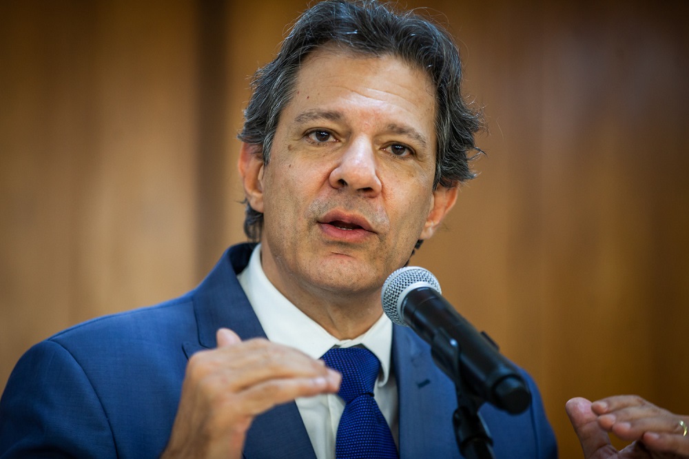 Governo irá propor alíquota fixa de IR de 17,5% para imposto de renda sobre aplicações financeiras