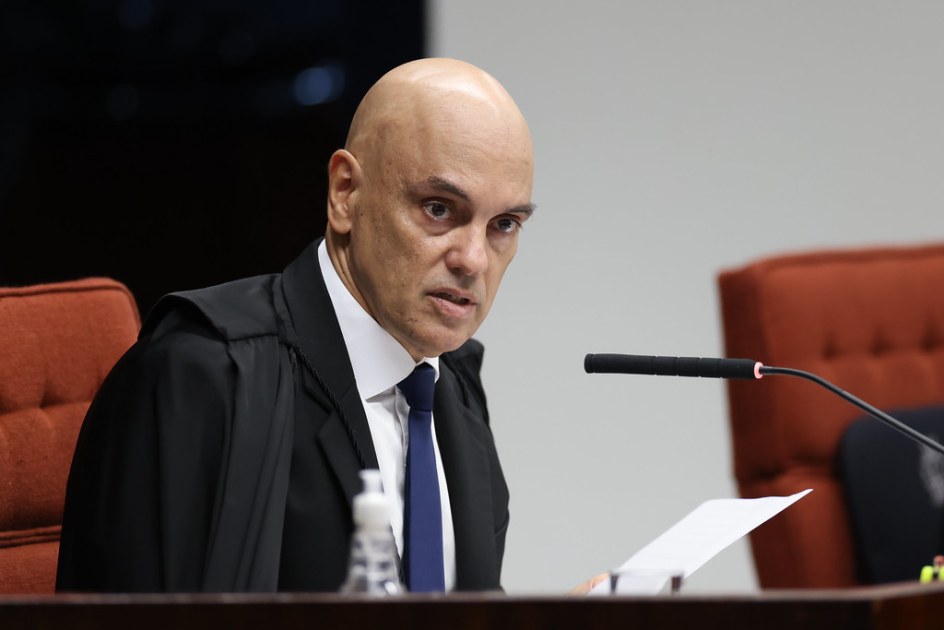 Alexandre de Moraes