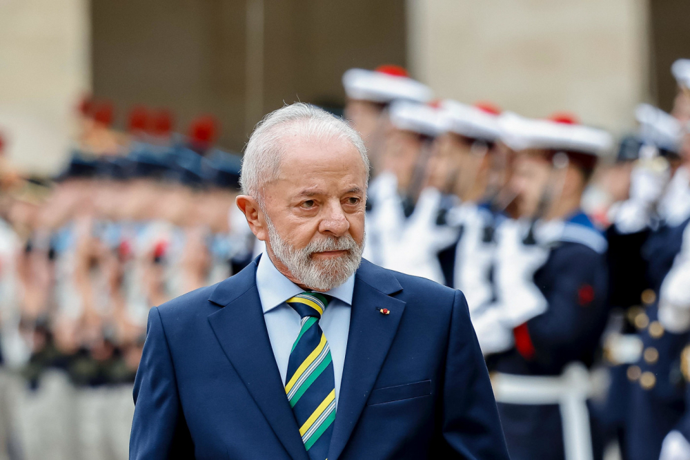 Lula assume presidência do Mercosul nesta semana
