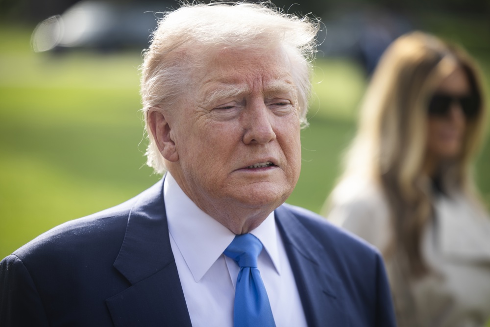 Trump sugere que câncer de Biden era conhecido anteriormente e foi escondido enquanto ele presidia EUA