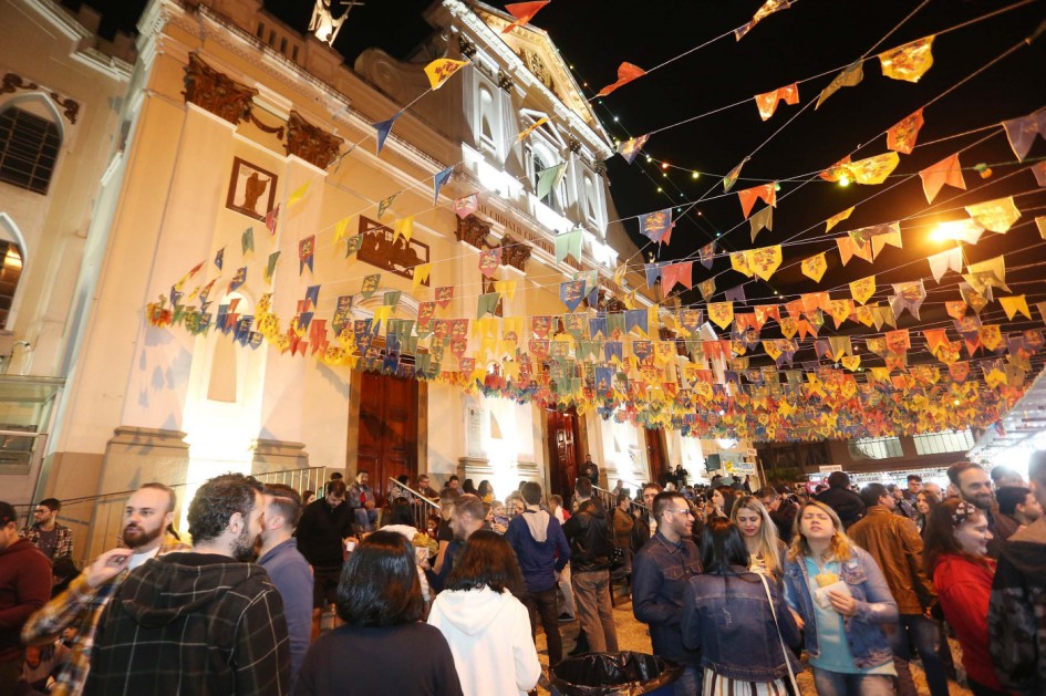 Festa junina