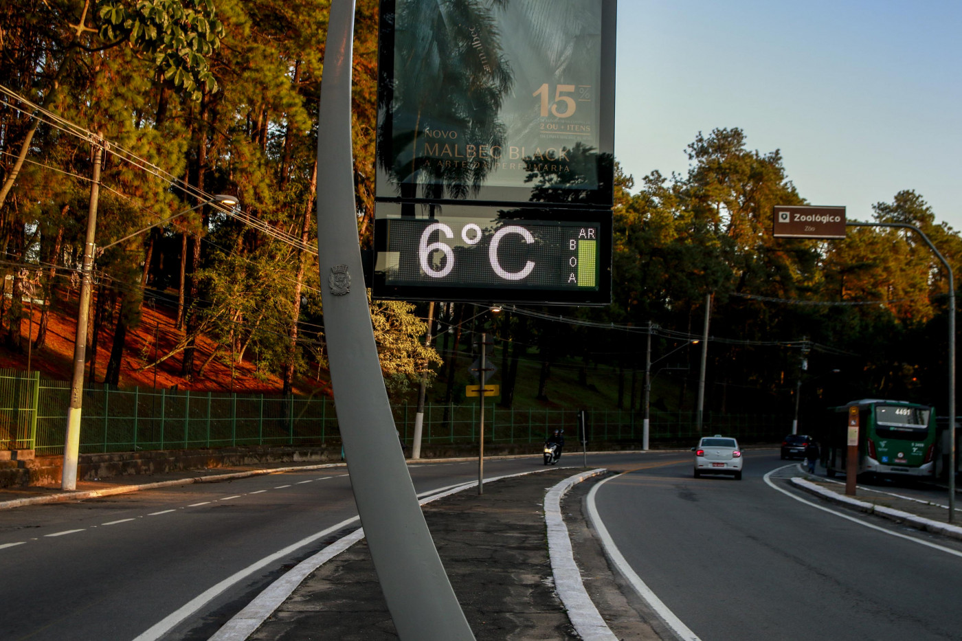 Com El Niño, inverno começa neste domingo no Brasil