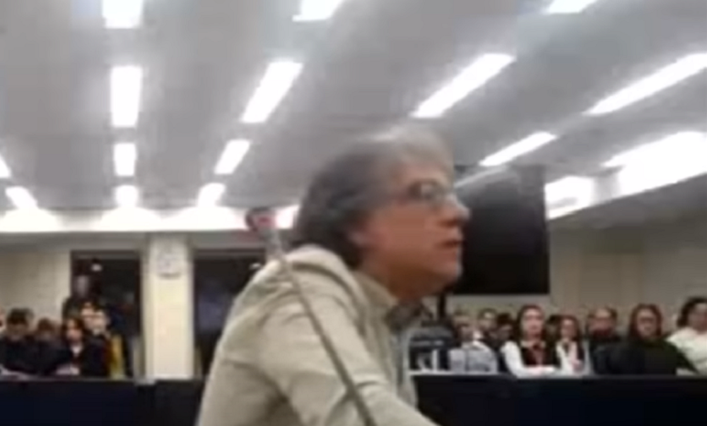 ‘No dia dos fatos, eu não estava armado’, diz Paulo Cupertino sobre morte de Rafael Miguel e dos pais dele