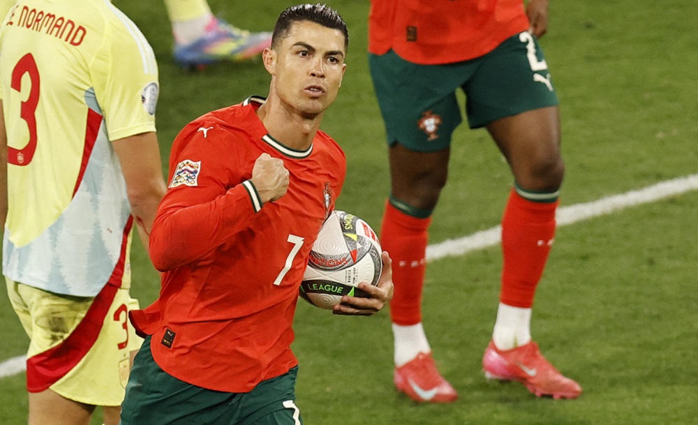 Espanha x Portugal: onde assistir ao vivo, horário e transmissão