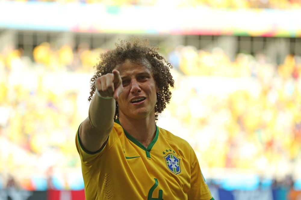Chile, adversário do Brasil em setembro, vendeu caro a derrota na Copa de 2014