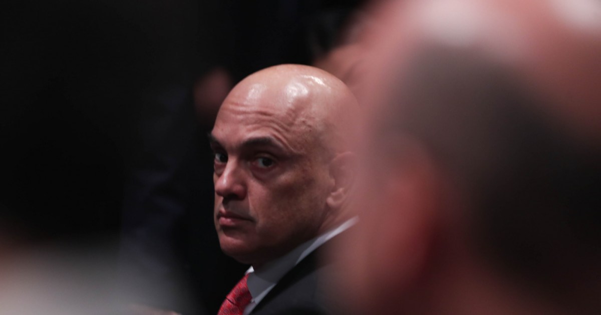 PGR defende retirada de sigilo de processo do Caso Master após pedido de Moraes