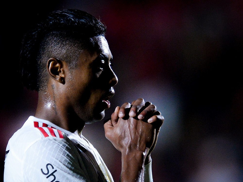 Bruno Henrique deveria ser afastado pelo Flamengo? Veja o que dizem os jornalistas da Jovem Pan