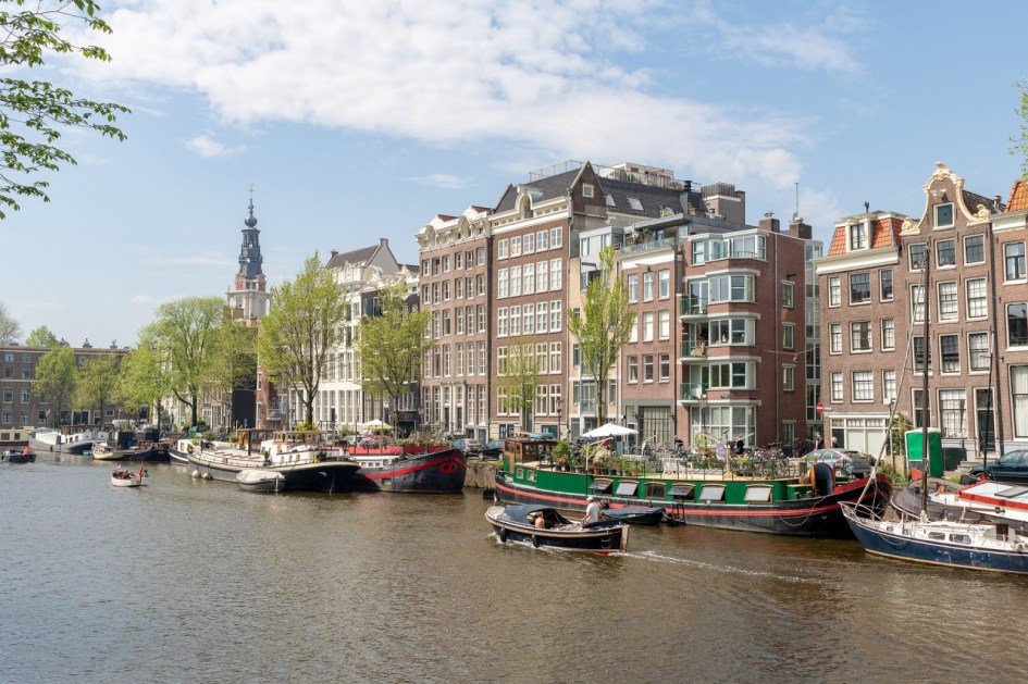 holanda