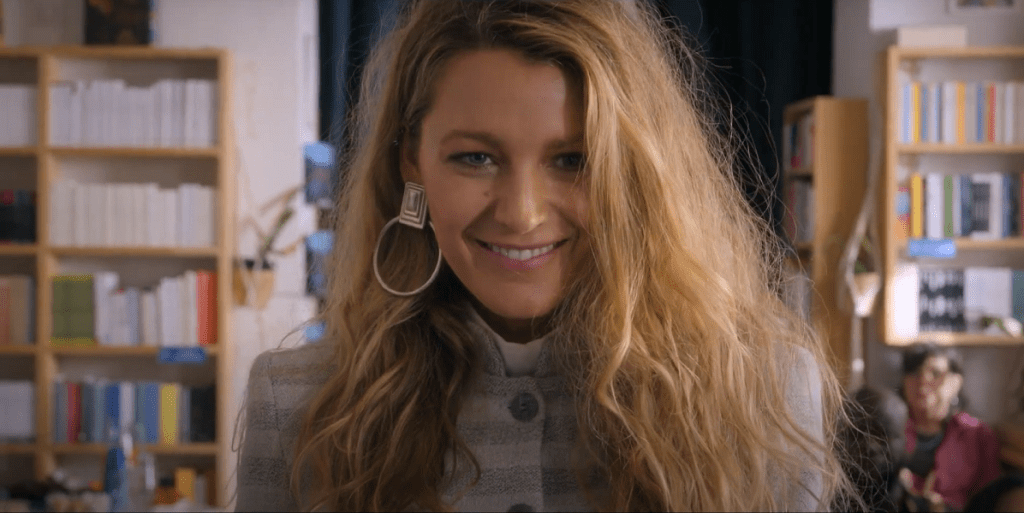 Blake Lively se pronuncia após vitória judicial contra Justin Baldoni