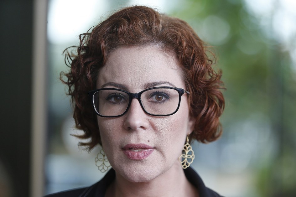 Carla Zambelli