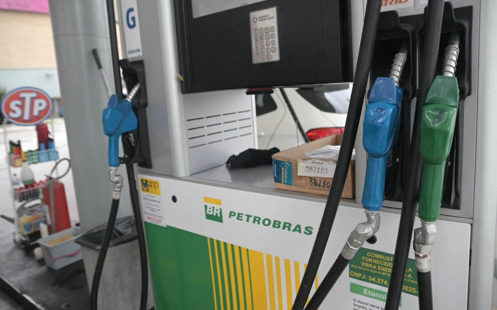 Etanol se destaca como alternativa mais vantajosa em comparação à gasolina em seus Estados brasileiros