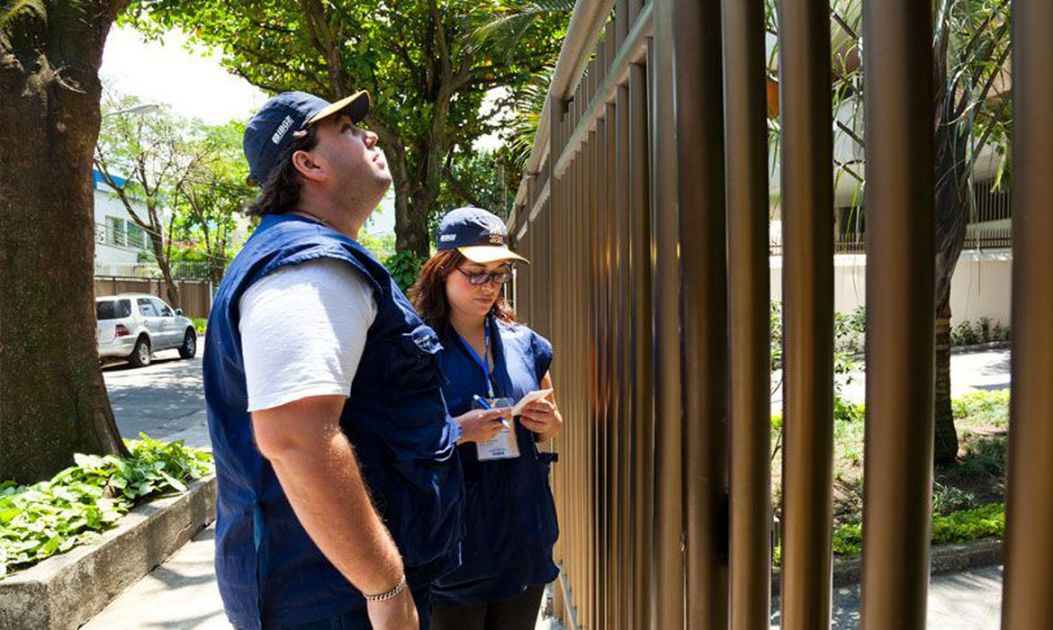 IBGE, responsável pelo Censo Demográfico, cancelou provas para abertura de mais de 204 mil vagas temporárias