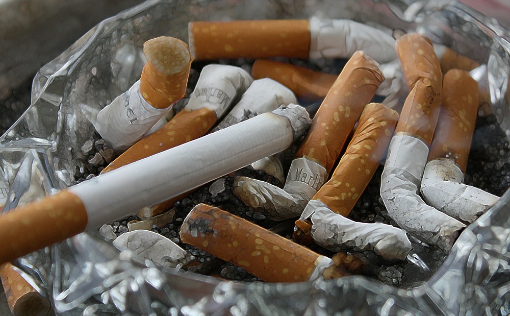 STF suspende análise sobre competência da Anvisa para proibir cigarros com aditivos