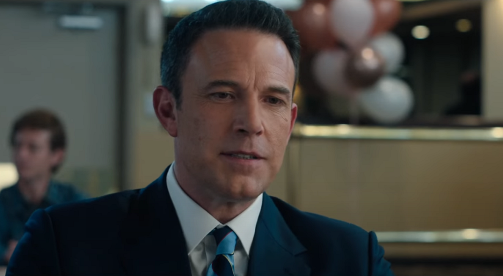 Saiba onde assistir ‘O Contador 2’, com Ben Affleck e Jon Bernthal