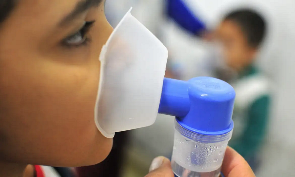 Opas divulga alerta para aumento de casos de coqueluche nas Américas
