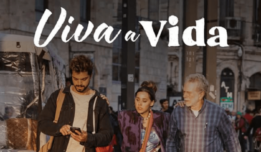 Filme brasileiro que se passa em Israel estreia em meio ao conflito com Irã e está no top 10 da Netflix