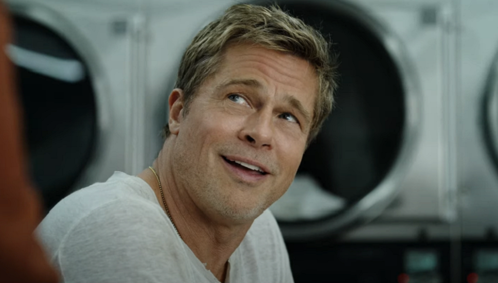 Brad Pitt revela que frequentou reuniões de Alcoólicos Anônimos após divórcio de Angelina Jolie