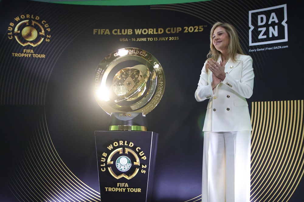 Catar demonstra interesse em sediar Mundial de Clubes de 2029 e vira rival do Brasil