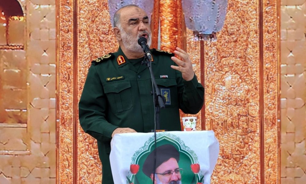 Hossein Salam