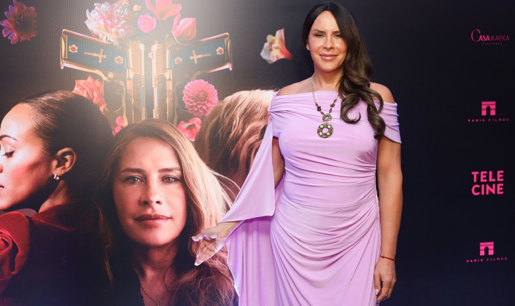 Karla Sofía Gascón confirma não ter recebido convite para votar no Oscar