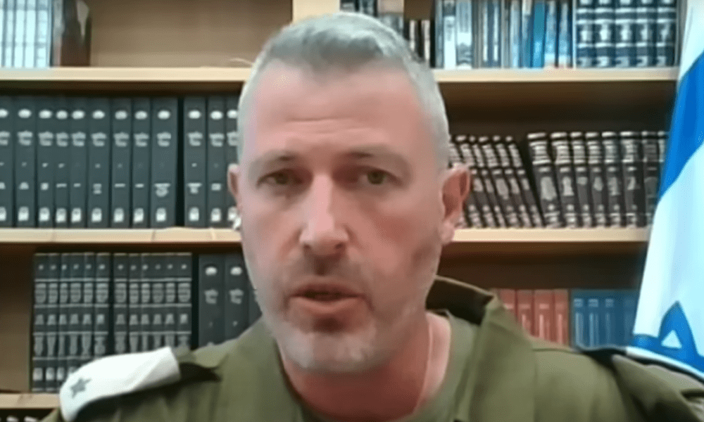 ‘Guerra não é contra o povo, é contra o regime totalitário do Irã’, alega major do Exército de Israel