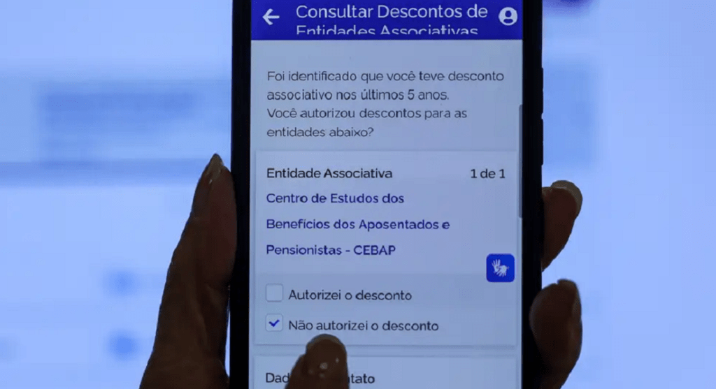 Aposentados que receberam descontos indevidos já podem verificar respostas das entidades nos Correios