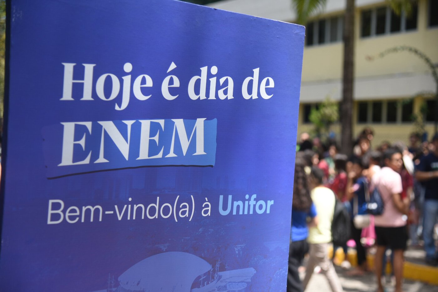 Enem 2025: prazo para recorrer de pedido de atendimento especializado negado vai até sexta-feira
