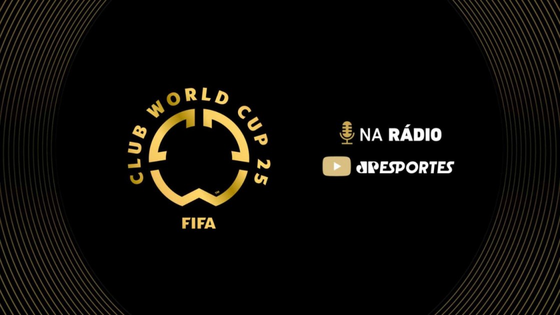 Rádio Jovem Pan no Mundial de Clubes