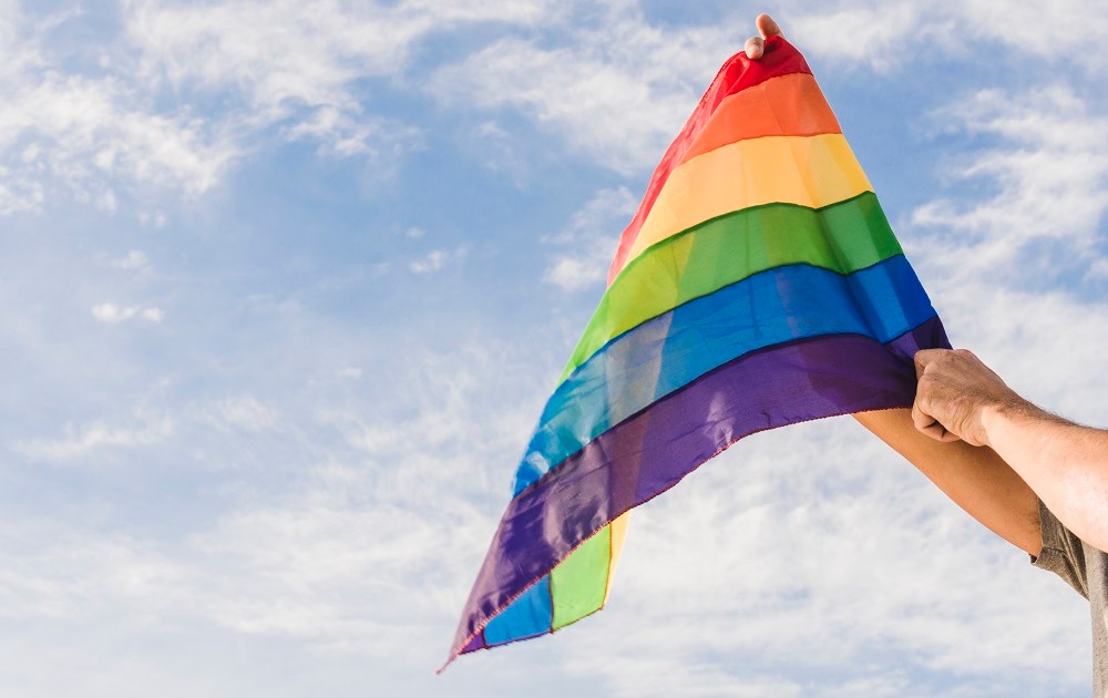 Candidaturas LGBT+ têm recorde em 2026