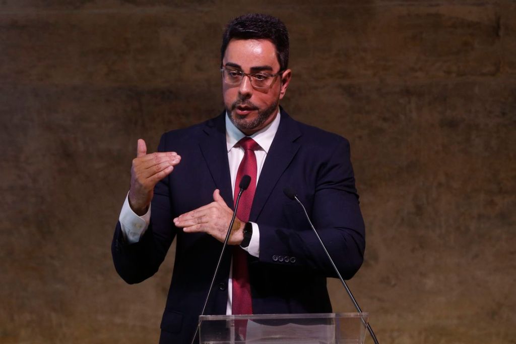 CNJ pune juiz Marcelo Bretas com aposentadoria compulsória