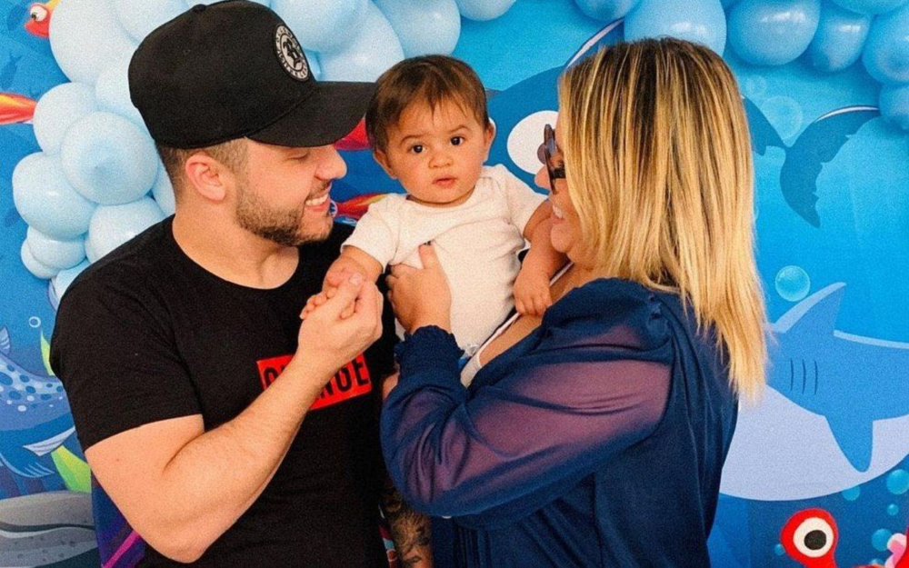 Entenda o conflito entre Murilo Huff e Dona Ruth, mãe de Marília Mendonça