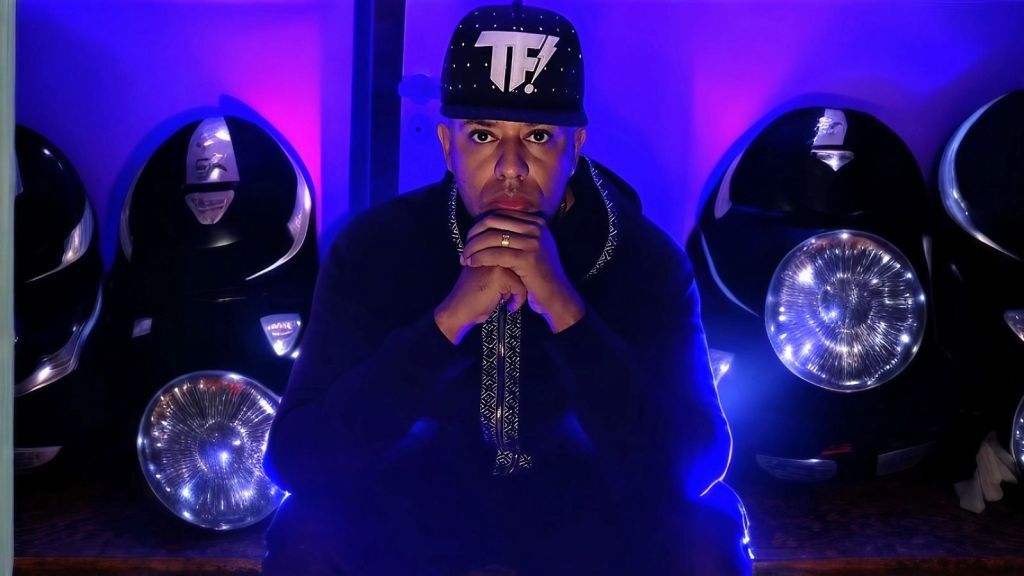 MC Koringa contabiliza 12 músicas em trilhas sonoras de novela