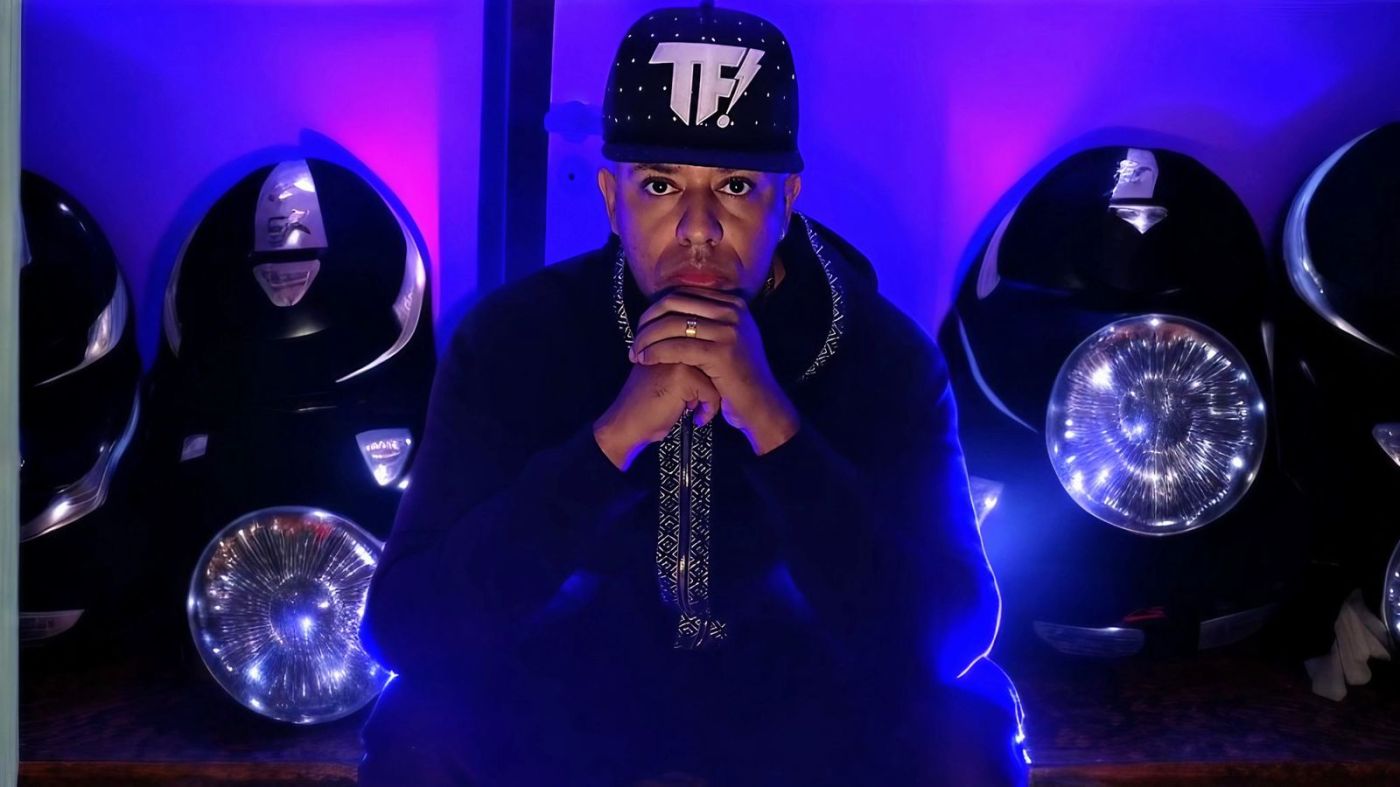 MC Koringa contabiliza 12 músicas em trilhas sonoras de novela