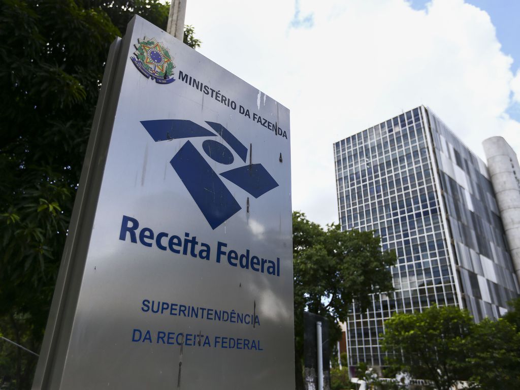 Arrecadação soma R$ 230,152 bi, melhor resultado para maio da série iniciada em 1995