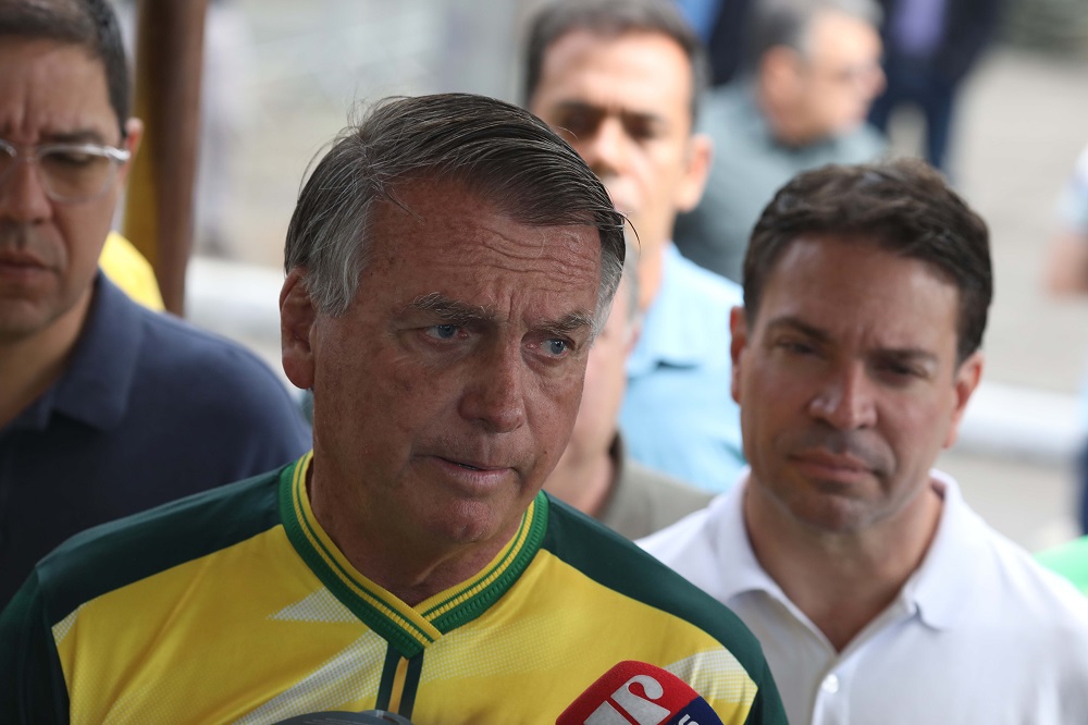 O que é a investigação da ‘Abin paralela’, que confirmou atuação de Bolsonaro, Carlos e Ramagem