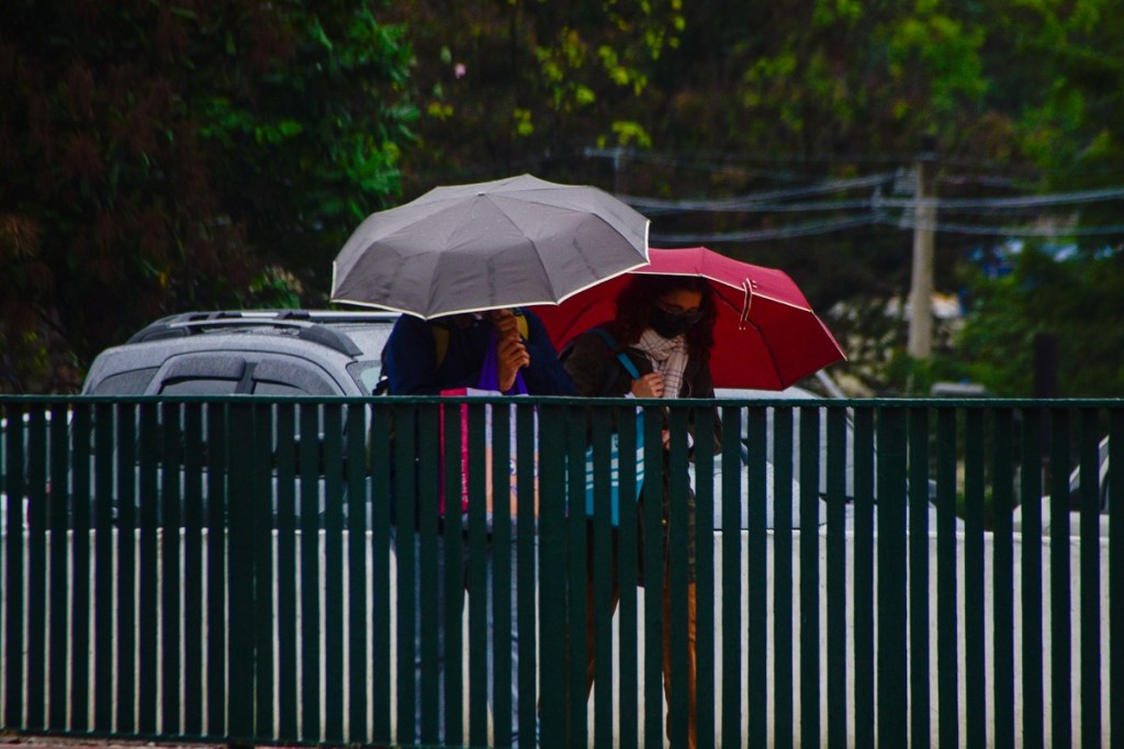 Defesa Civil alerta sobre a chegada da primeira onda de frio em SP nesta quinta-feira