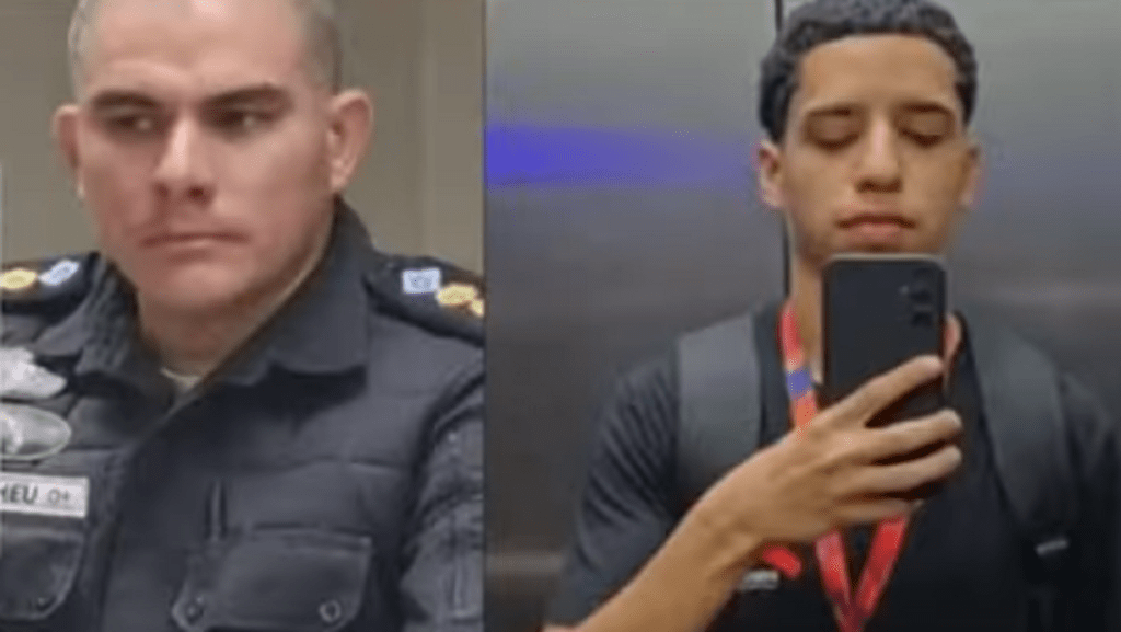 Sargento do Bope admite ter feito 13 disparos em ação que matou jovem no Rio de Janeiro